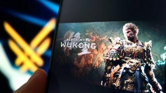 《黑神話：悟空》等獲中國版權(quán)金獎作品獎