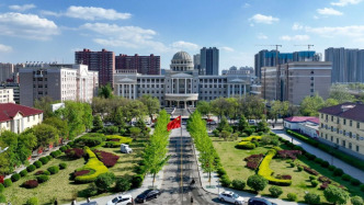 太原科技大學4名師生燒傷實驗事故調查報告：當事教師隱瞞使用違規危化品