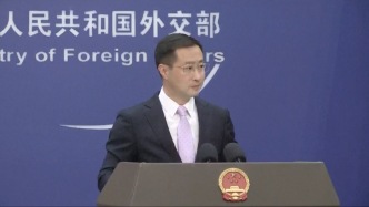 英國(guó)指控中方入侵其計(jì)算機(jī)系統(tǒng)，外交部：純屬污蔑抹黑