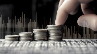 招銀國(guó)際資管旗下一只美元貨幣市場(chǎng)基金“上鏈”