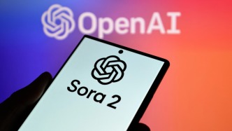 开麦丨Sora 2 时代，“现实”已无意义？