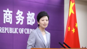 商務(wù)部：美對華造船等行業(yè)301調(diào)查及限制措施嚴(yán)重?fù)p害中國相關(guān)產(chǎn)業(yè)利益