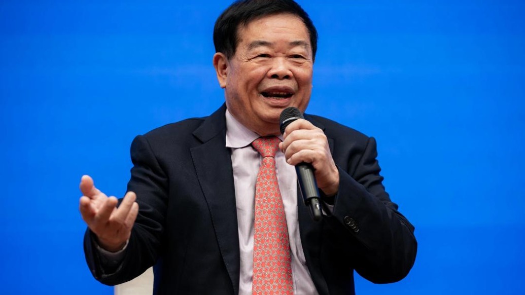 曹德旺辭任福耀玻璃董事長(zhǎng),其子曹暉接棒