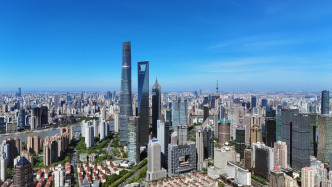 申論｜上海如何探索超大城市文化資產(chǎn)空間治理