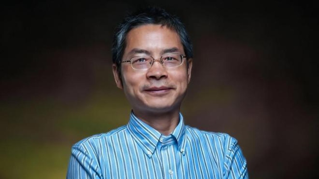 楊義任人民日?qǐng)?bào)社江西分社社長(zhǎng)