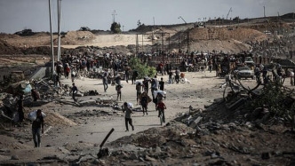 以色列稱已收到9名以方遇難者遺體