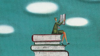 如果能一起感受到徒勞，也未嘗不是美好的