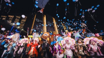 戲迷們的“回家之旅”，烏鎮(zhèn)戲劇節(jié)今天開幕