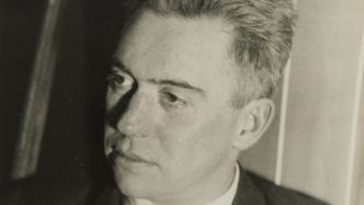 《桥：哈特·克兰诗全集》：脆弱的心，写出钢铁的诗