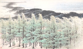 800件廣東美術(shù)作品來滬展出，有哪些亮點？