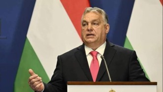 歐爾班：已與特朗普通話，匈牙利已開始籌備俄美領導人會晤
