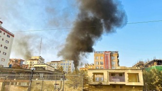 阿富汗和巴基斯坦或在多哈舉行會談