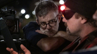 《一戰(zhàn)再戰(zhàn)》今上映，導(dǎo)演：開拍前看了《花樣年華》《重慶森林》