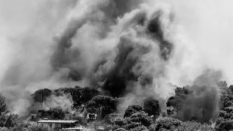 2024年全球大氣二氧化碳含量創(chuàng)歷史新高