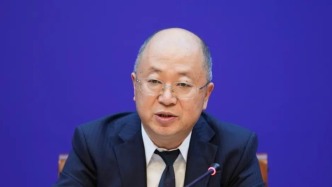 貴州省自然資源廳副廳長夏清波接受審查調(diào)查