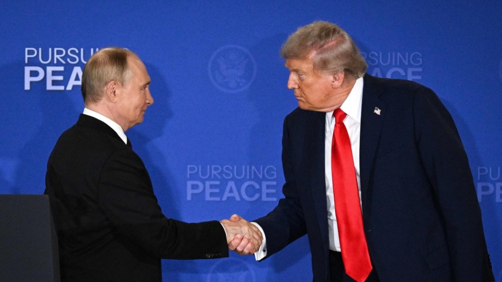 俄美元首再通話，約定在匈牙利布達(dá)佩斯舉行會(huì)晤