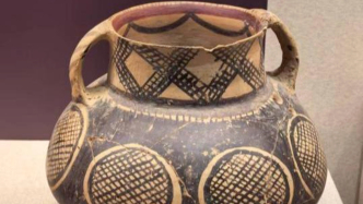 從隴中大地的史前彩陶，看先民凝土成陶的智慧