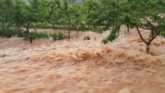 前三季度全國自然災(zāi)害情況發(fā)布：災(zāi)害影響較近年同期總體偏輕