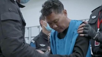 公安機關偵破緬北果敢徐發啟（徐老發）犯罪集團專案