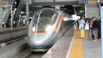 國鐵集團優(yōu)化升級常旅客會員服務(wù)，新增積分兌換座位升席功能