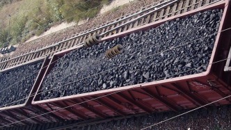 浩吉鐵路成功開辟“蘭新—太中銀—浩吉”疆煤外運(yùn)新路徑