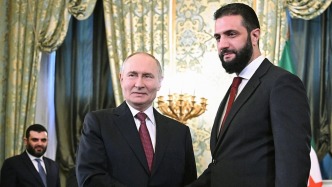 俄羅斯與阿拉伯世界的雙向“實用主義”：從敘利亞領(lǐng)導(dǎo)人訪俄說起