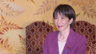 為當“日本首位女首相”拼了？高市早苗與維新會加速協(xié)商聯(lián)合執(zhí)政