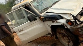 海外工程師兼職司機(jī)駕車翻車致2死，公司追償12萬并解聘