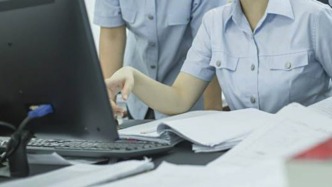 一起污水處理費行政征收案引關注，“紅頭文件”被糾正