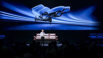 顧家破電動沙發(fā)“不可能三角”，旗艦新品發(fā)布