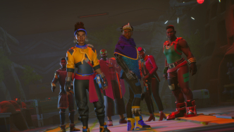 滬游簡(jiǎn)報(bào)｜為引發(fā)公眾關(guān)注非洲文物歸還，他們開(kāi)發(fā)了這款游戲