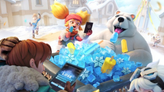 邁入“巨作時代”，小游戲徹底殺瘋了