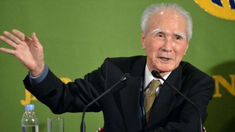 回顧｜村山富市生前警示：日本該道歉就道歉，否則將失信于鄰