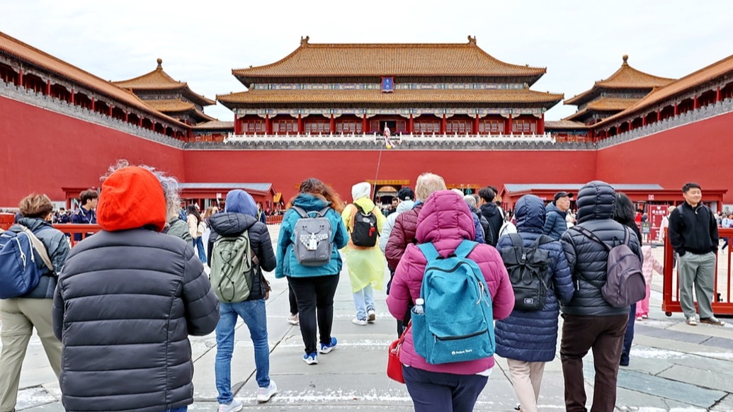 下半年来最强冷空气来袭:降温幅度大,北方部分地区有望入冬