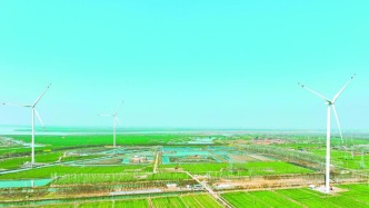 劉振民特使：中國將繼續(xù)推動全球能源轉(zhuǎn)型不斷向前邁進(jìn)