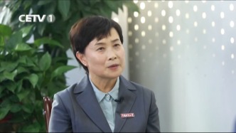 劉波任華中科技大學黨委書記