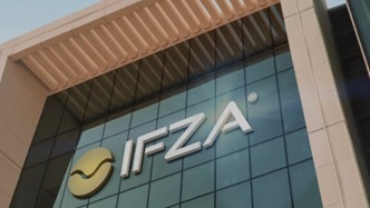 中国与中东加速“双向奔赴”，迪拜自贸区紧盯中企出海新机遇