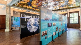 CSR周刊：美團攜手聯合國世界糧食計劃署發起“吃動平衡 健康生活”行動，Prada榮宅開啟SEA BEYOND海洋之旅