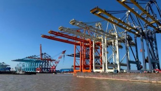 每年創(chuàng)造一個(gè)“世界第一”，上海高端海洋裝備領(lǐng)域全鏈條創(chuàng)新