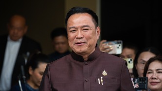 泰國總理：將帶領(lǐng)新政府加強(qiáng)同中方全方位合作