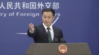 中方會出席柬泰和平協(xié)議簽署儀式嗎？外交部回應(yīng)