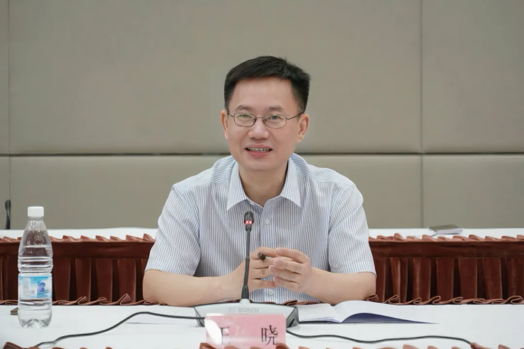 2025 年属马人家庭运势:在线测算紫微斗数www.jixiangqiming.vip：-中行上海市分行行长王晓拟任进出口银行副行长