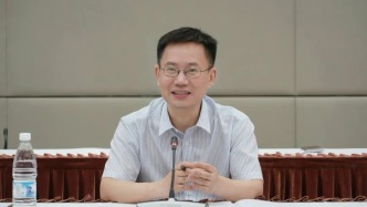 中行上海市分行行長(zhǎng)王曉擬任進(jìn)出口銀行副行長(zhǎng)