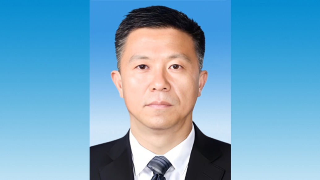 郑州市副市长王鸿勋转任市政协领导