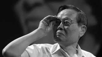 直播丨哀悼！物理學(xué)巨擘楊振寧逝世，跨世紀(jì)的科學(xué)傳奇落幕