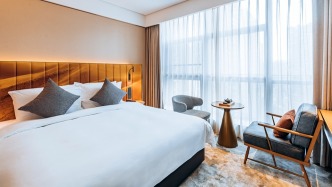 9部門聯(lián)合印發(fā)《關(guān)于促進(jìn)住宿業(yè)高質(zhì)量發(fā)展的指導(dǎo)意見》