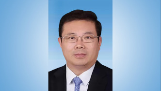 山西省副省長林紅玉任省委常委、太原市委書記