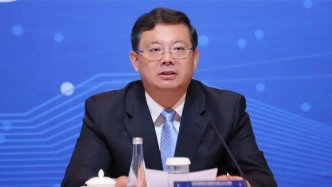 山西省副省长林红玉任省委常委、太原市委书记