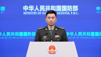 國(guó)防部：敦促菲方放棄不切實(shí)際的幻想