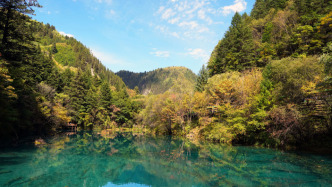 一游客反映在九寨溝旅游遭恐嚇：旅行社賠付，導(dǎo)游書面道歉